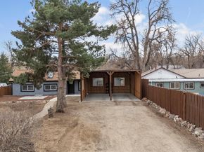 11794 W 13th Avenue, Lakewood CO 80401