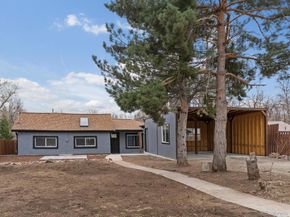 11794 W 13th Avenue, Lakewood CO 80401