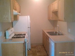 10762 E Exposition Ave. Avenue 137, Aurora CO 80012