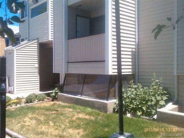 10762 E Exposition Ave. Avenue 137, Aurora CO 80012