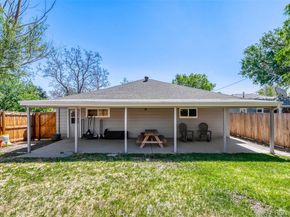 4895 Tejon Street, Denver CO 80221
