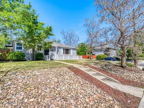 4895 Tejon Street, Denver CO 80221