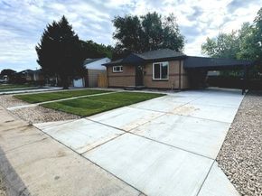 Undisclosed Address #8459076, Denver CO 80221