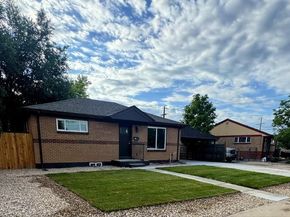 Undisclosed Address #8459076, Denver CO 80221