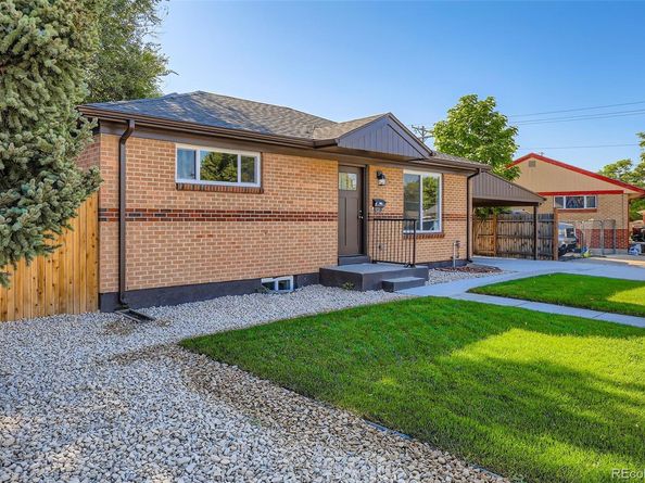 Undisclosed Address #8459076, Denver CO 80221