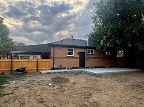 Undisclosed Address #8459076, Denver CO 80221