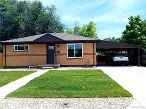 Undisclosed Address #8459076, Denver CO 80221