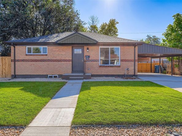 Undisclosed Address #8459076, Denver CO 80221