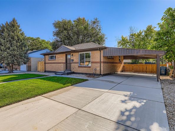 Undisclosed Address #8459076, Denver CO 80221