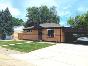 Undisclosed Address #8459076, Denver CO 80221