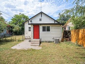 1746 Galena Street, Aurora CO 80010