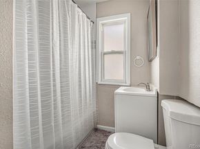 1746 Galena Street, Aurora CO 80010