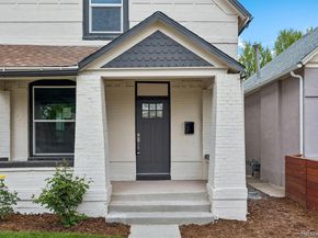 3436 W 23rd Avenue, Denver CO 80211