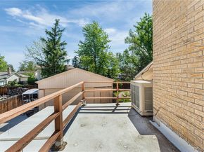 1550 S Oakland Street, Aurora CO 80012