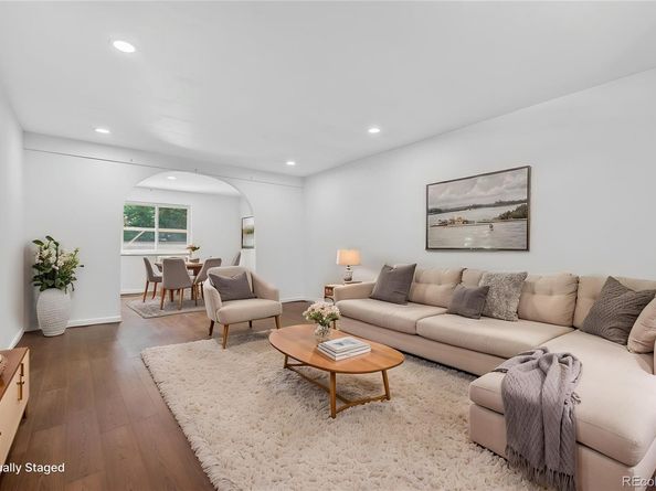 1550 S Oakland Street, Aurora CO 80012