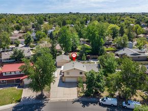 1550 S Oakland Street, Aurora CO 80012