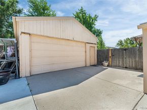 1550 S Oakland Street, Aurora CO 80012
