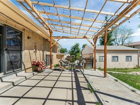 1550 S Oakland Street, Aurora CO 80012