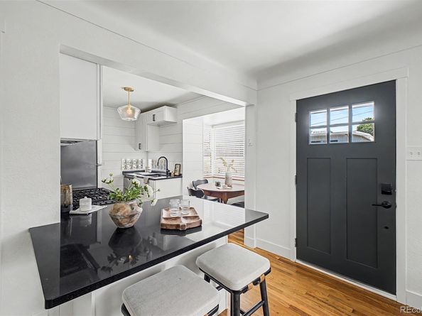 3025 Richard Allen Court, Denver CO 80205