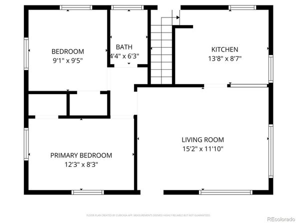 460 S Alcott Street, Denver CO 80219