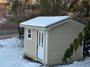 460 S Alcott Street, Denver CO 80219