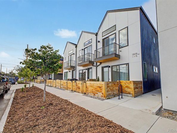 1921 W Elk Place 2, Denver CO 80211