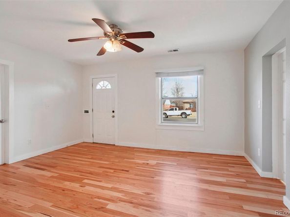 1661 Valentia Street, Denver CO 80220