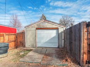 1661 Valentia Street, Denver CO 80220