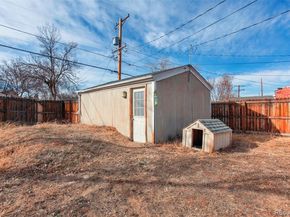 1661 Valentia Street, Denver CO 80220