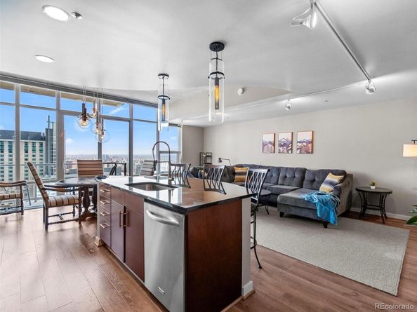 891 14th Street 3410, Denver CO 80202