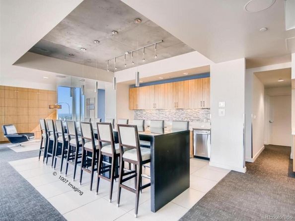 891 14th Street 3410, Denver CO 80202