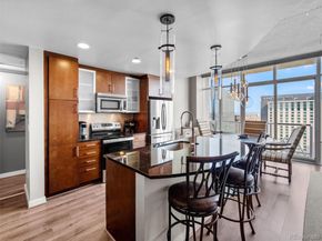 891 14th Street 3410, Denver CO 80202
