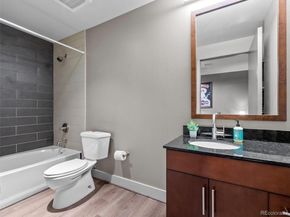 891 14th Street 3410, Denver CO 80202