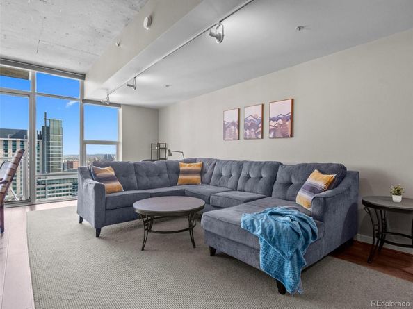 891 14th Street 3410, Denver CO 80202