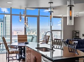 891 14th Street 3410, Denver CO 80202