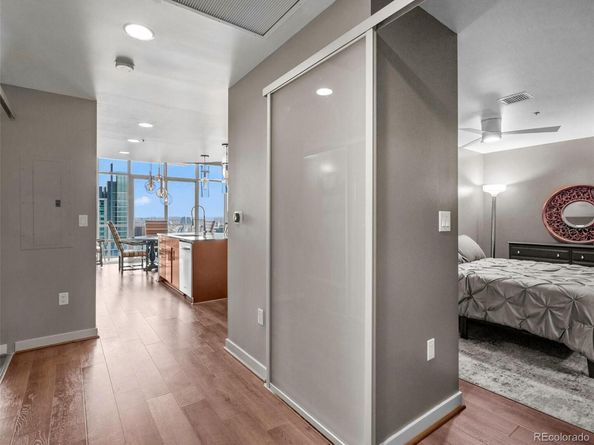 891 14th Street 3410, Denver CO 80202