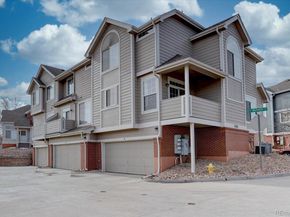 17052 E Warren Place A, Aurora CO 80013