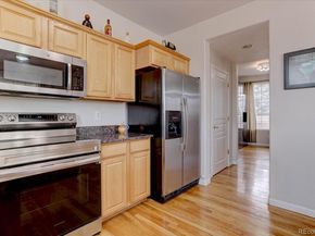 17052 E Warren Place A, Aurora CO 80013