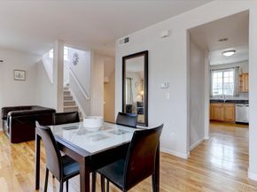 17052 E Warren Place A, Aurora CO 80013