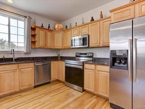 17052 E Warren Place A, Aurora CO 80013