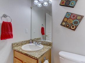 17052 E Warren Place A, Aurora CO 80013