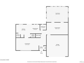 880 Lilac Street, Broomfield CO 80020