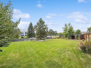 880 Lilac Street, Broomfield CO 80020