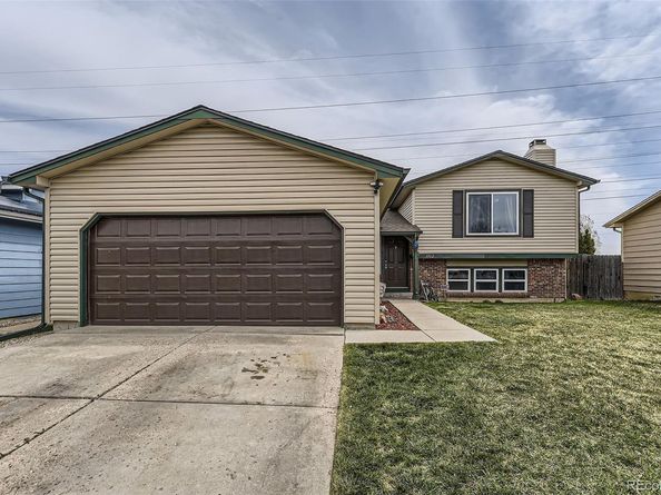 3762 S Halifax Street, Aurora CO 80013