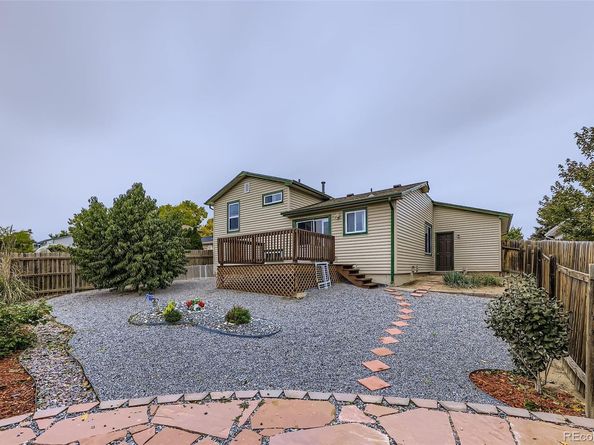 3762 S Halifax Street, Aurora CO 80013