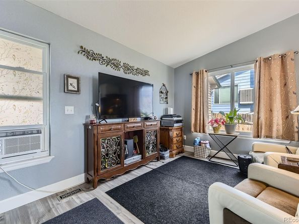 3762 S Halifax Street, Aurora CO 80013