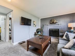 3762 S Halifax Street, Aurora CO 80013