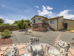 3762 S Halifax Street, Aurora CO 80013