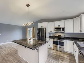3762 S Halifax Street, Aurora CO 80013