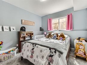 3762 S Halifax Street, Aurora CO 80013